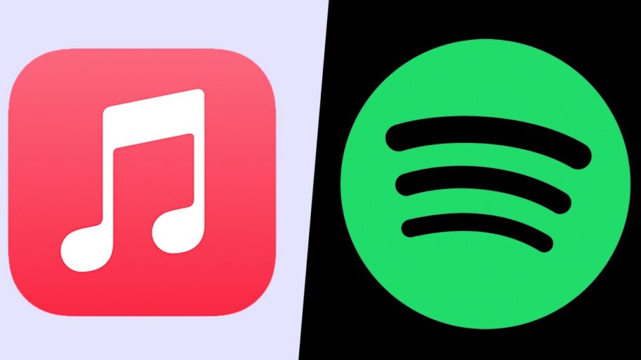 Apple Music Family VS Spotify Premium Family - Spotiflex